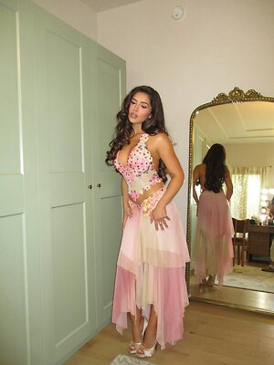 Amanda Diaz leaked photo #29