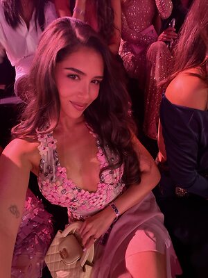 Amanda Diaz leaked photo #31