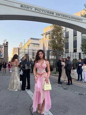 Amanda Diaz leaked photo #33