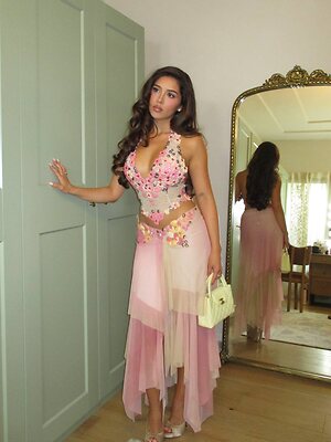 Amanda Diaz leaked photos