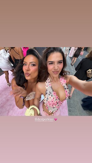 Amanda Diaz leaked photos