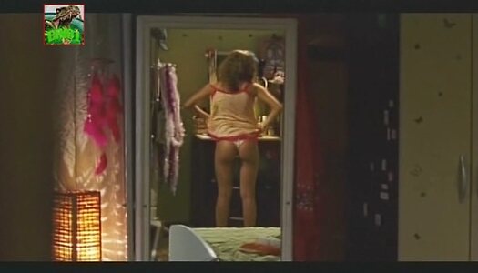 Amanda Diniz Nude Leaked Photo #4