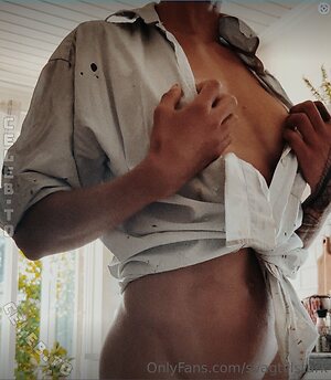 Amanda Essen Nude Leaked Photo #10