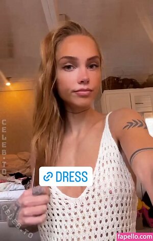 Amanda Essen Nude Leaked Photo #24