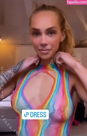 Amanda Essen Nude Leaked Photo #25