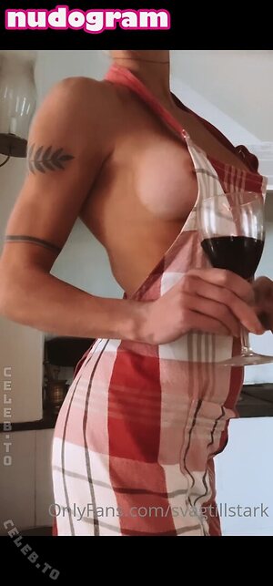 Amanda Essen Nude Leaked Photo #37