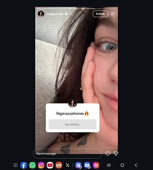 Amanda Giudicelli leaked photo #2