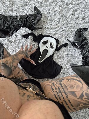 Amanda Hard Nude Leaked Photo #6