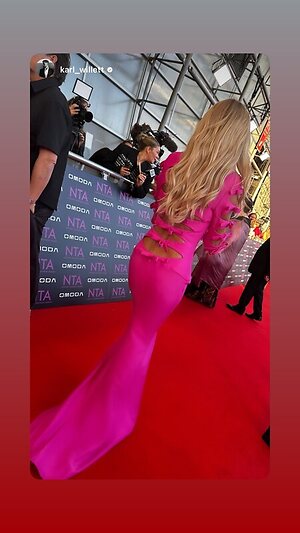 Amanda Holden leaked photo #16
