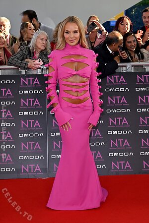 Amanda Holden leaked photo #19