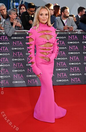 Amanda Holden leaked photo #24