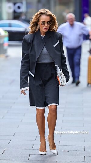 Amanda Holden leaked photo #30