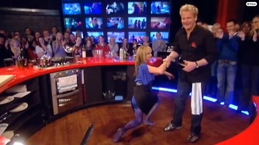 Amanda Holden leaked photo #46