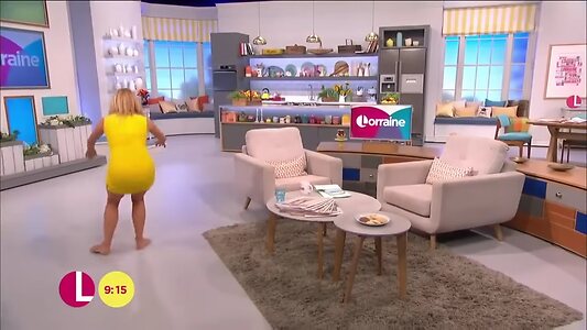 Amanda Holden leaked photo #60