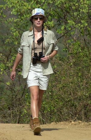Amanda Holden
