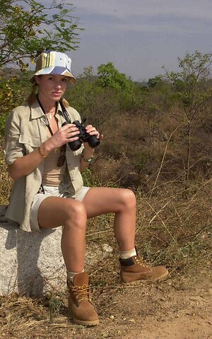 Amanda Holden leaked photo #108