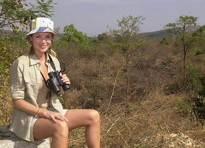 Amanda Holden leaked photo #109