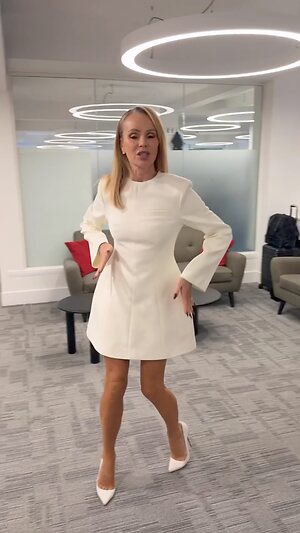 Amanda Holden leaked photo #121