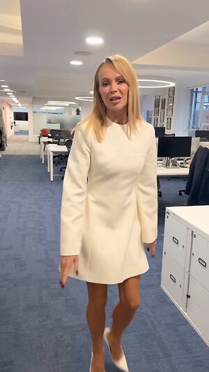Amanda Holden leaked photo #123