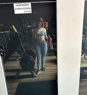 amanda marconi leaked photo #2