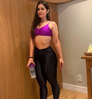 amanda marconi leaked photo #42