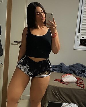 amanda marconi leaked photo #45