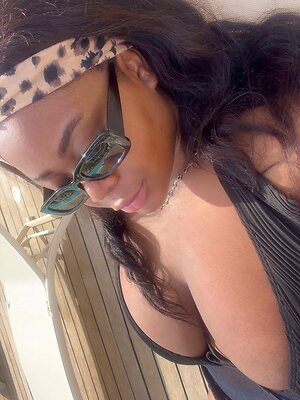 Amanda Nchoma leaked photo #5