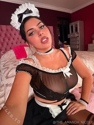 Amanda Nicole photo
