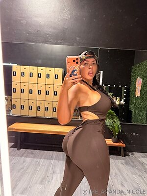 Amanda Nicole leaked photo #14