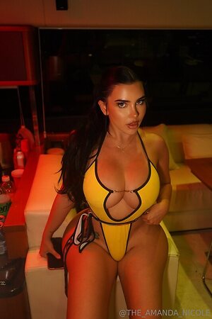 Amanda Nicole leaked photo #27