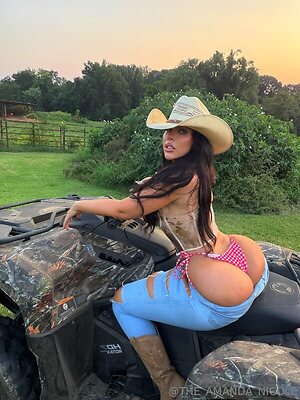 Amanda Nicole leaked photo #43