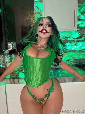 Amanda Nicole leaked photo #111