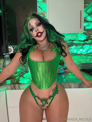 Amanda Nicole leaked photo #112