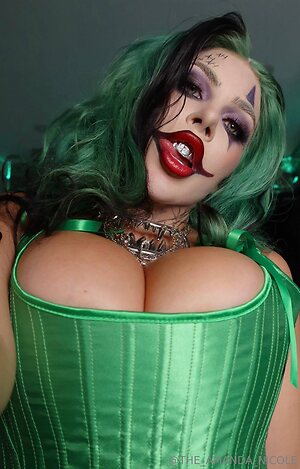 Amanda Nicole leaked photo #125