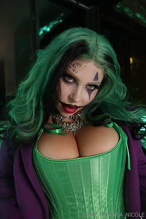 Amanda Nicole leaked photo #127