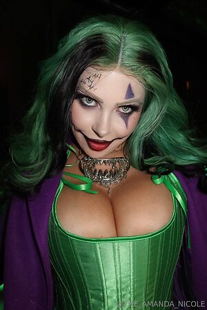 Amanda Nicole leaked photo #128