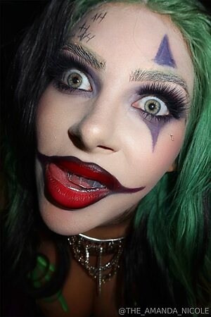 Amanda Nicole leaked photo #130
