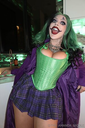 Amanda Nicole leaked photo #132