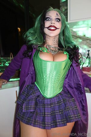 Amanda Nicole leaked photo #133