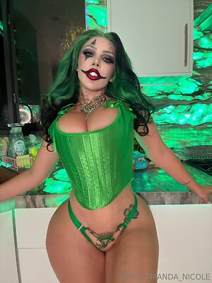 Amanda Nicole leaked photo #136