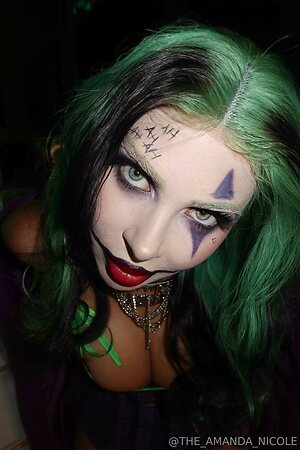 Amanda Nicole leaked photo #138