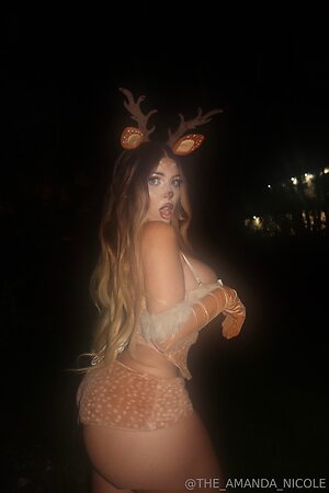 Amanda Nicole leaked photo #152