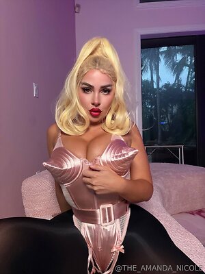 Amanda Nicole leaked photo #173
