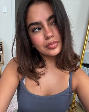 Amanda Ochoa leaked photo #7