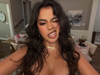 Amanda Ochoa Nude Leaked Photo #16