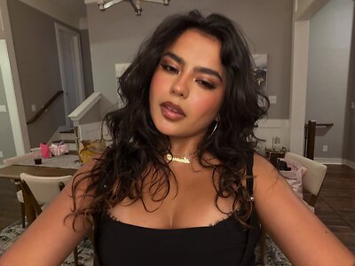 Amanda Ochoa Nude Leaked Photo #17