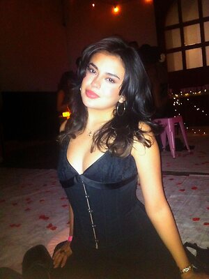 Amanda Ochoa Nude Leaked Photo #21
