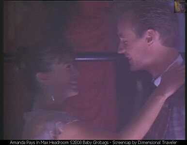 Amanda Pays