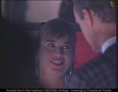 Amanda Pays leaked photo #2