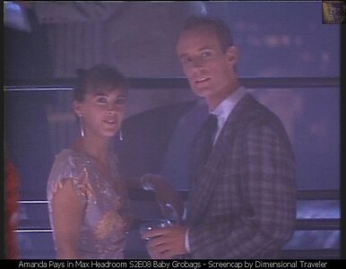 Amanda Pays leaked photo #3